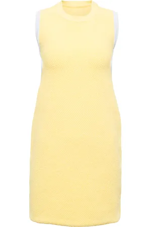 Jacquemus La Robe Sorbetto minidress