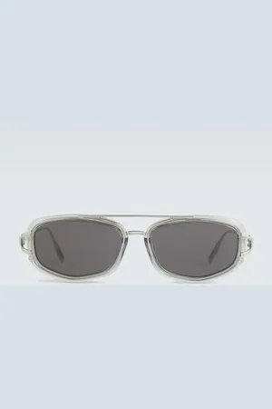 Dior NeoDior S1U rounded sunglasses