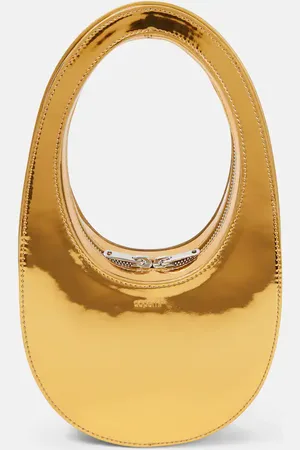 COPERNI Swipe Mini faux leather shoulder bag