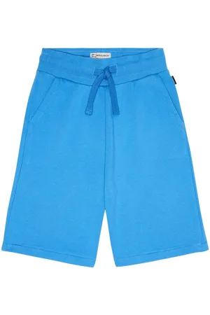 Woolrich Classic cotton shorts