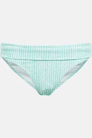 Heidi Klein Seven Mile Beach bikini bottoms
