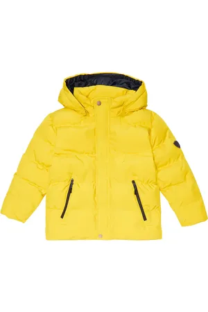 BONPOINT Hooded jacket