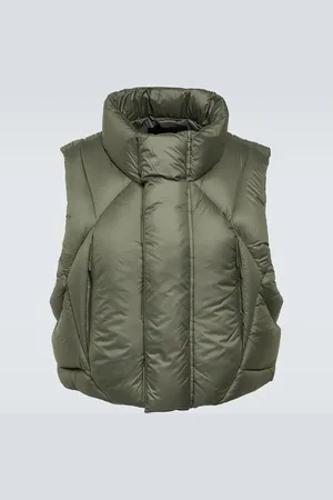 Entire Studios Down vest