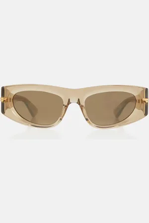 Bottega Veneta Original rectangle sunglasses