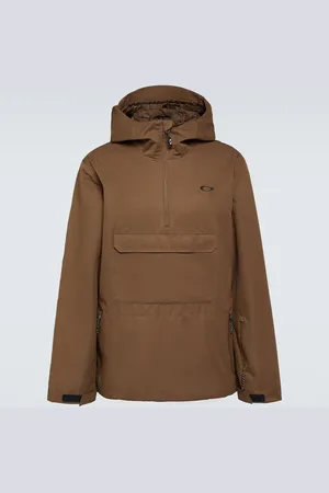 Oakley Divisional RC Shell top