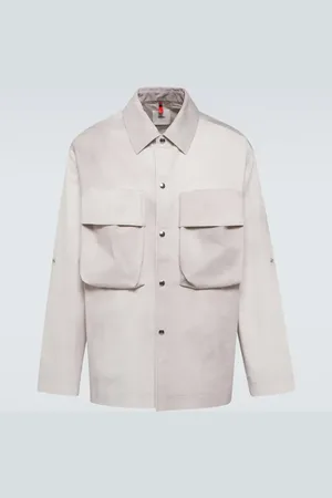 OAMC Cotton overshirt