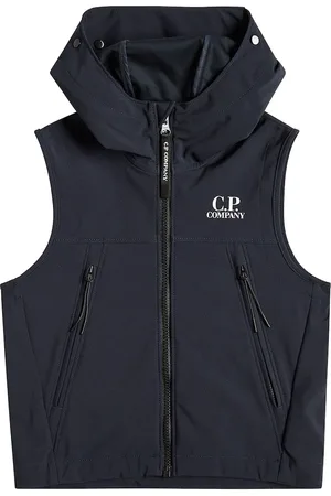 C.P. Company C.P. Shell-R Goggle vest