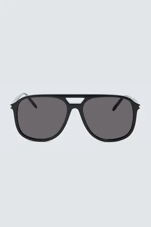 Saint Laurent Acetate sunglasses