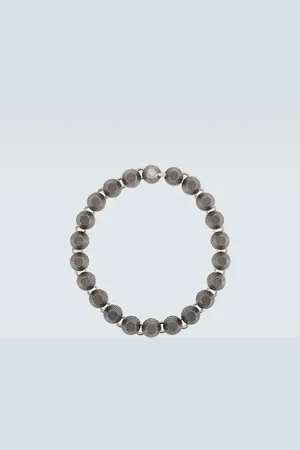 Balenciaga Link necklace