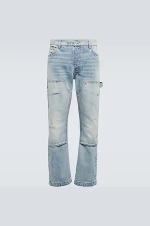AMIRI Carpenter distressed jeans