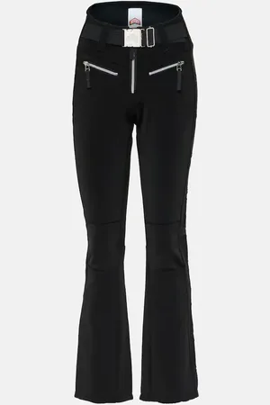 JET SET Tiby embroidered ski pants