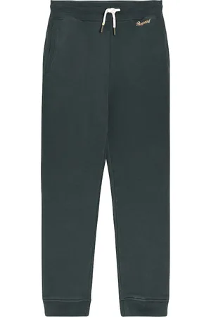 BONPOINT Babel cotton fleece sweatpants