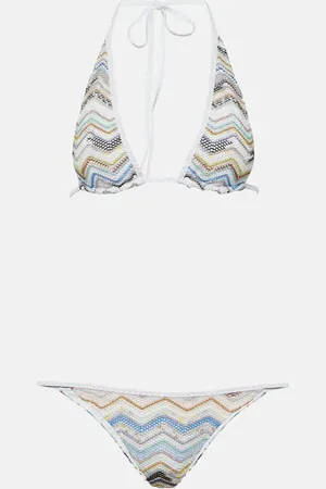 Missoni Zig Zag bikini
