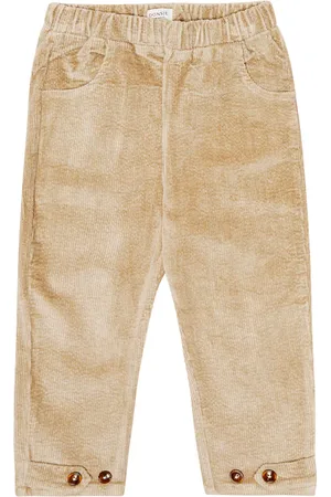 Donsje Bo corduroy pants