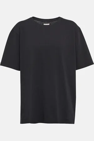 Khaite Mae cotton jersey T-shirt