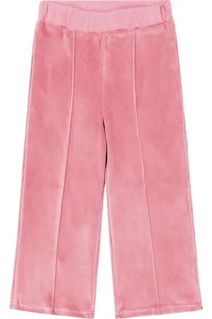 PAADE Velvet sweatpants