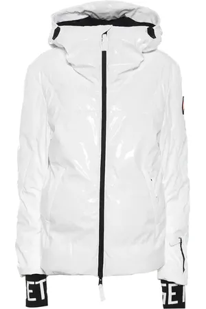 JET SET Julia padded ski jacket