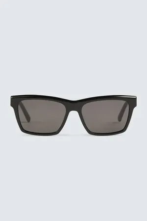 Saint Laurent Acetate sunglasses