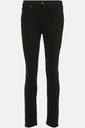 Citizens of Humanity Sloane high-rise skinny jeans