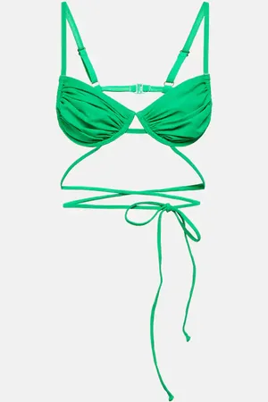 Bananhot Cherry bikini top