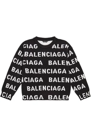 Balenciaga Wool sweater