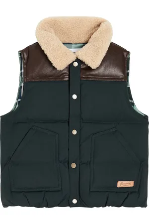 BONPOINT Benton down vest