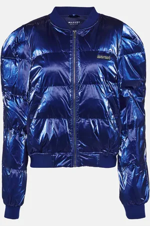 Marant Etoile Cody coated puffer jacket