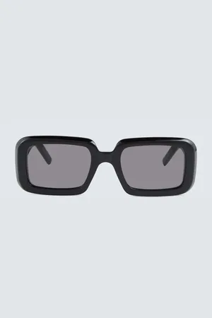 Saint Laurent SL 534 Sunrise rectangle sunglasses