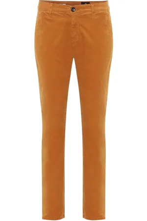 AG Jeans The Caden corduroy slim pants