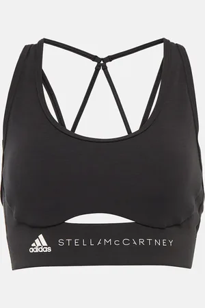 adidas TrueStrength sports bra