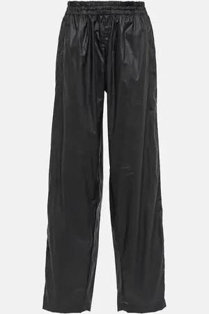 Isabel Marant Cotton sweatpants