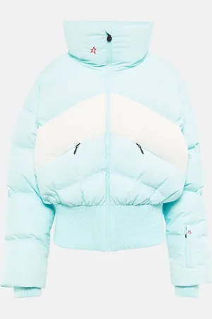 Perfect Moment Juniper down ski jacket