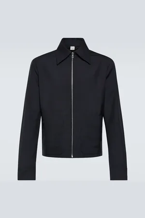 Winnie New York Zip-up jacket