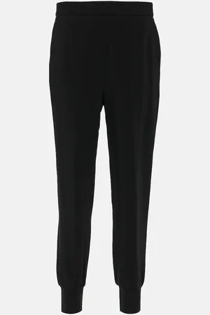 Stella McCartney Iconic jersey sweatpants