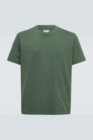Bottega Veneta Cotton jersey T-shirt