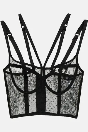 Dolce & Gabbana Lace bralette