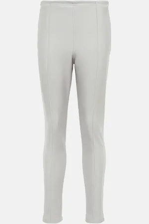 JET SET Pegaso high-rise slim ski pants