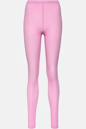 Isabel Marant Fibby sheer leggings