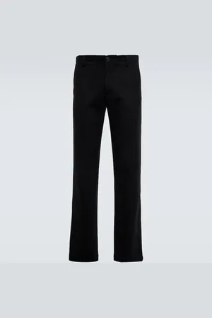 RANRA Eykur virgin wool pants