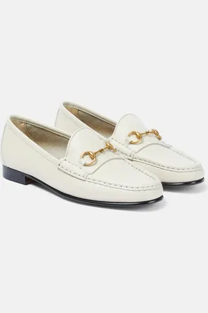 Gucci Horsebit 1953 leather loafers