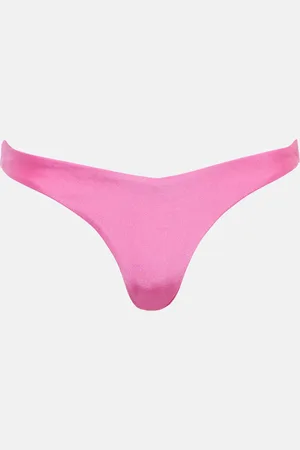 Jade Swim Vera bikini bottoms