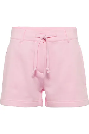 Helmut Lang Cotton-blend shorts