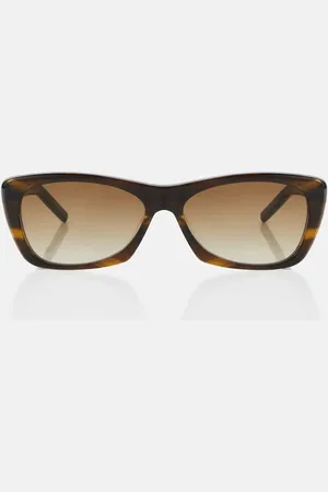 Saint Laurent SL 613 square sunglasses
