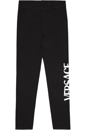 VERSACE girls' pants & trousers, compare prices and buy online