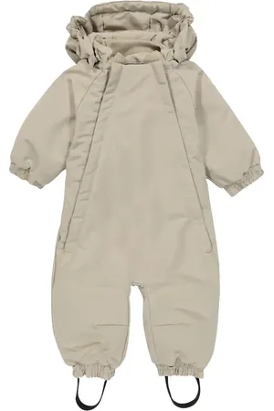 Liewood Lin baby snowsuit