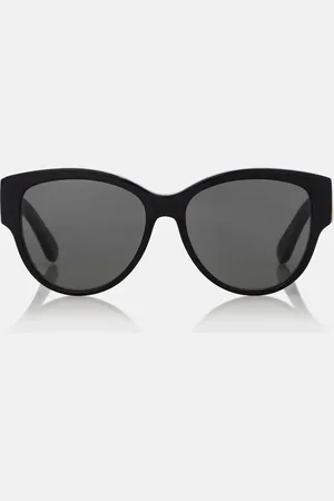 Saint Laurent SL M3 cat-eye sunglasses