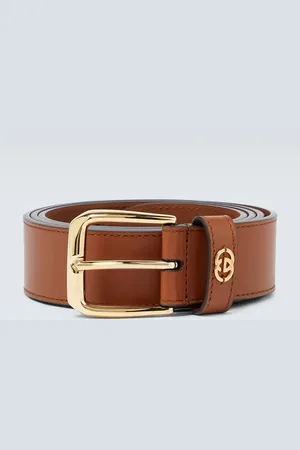 Gucci Leather belt