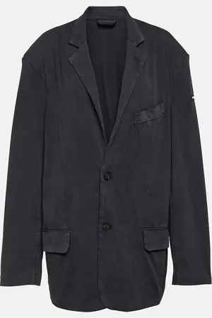 Balenciaga Cotton blazer