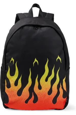 Molo Solo printed backpack