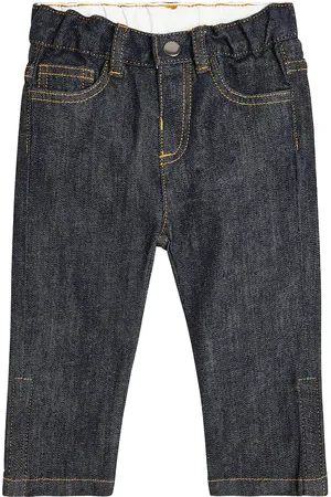 BONPOINT Baby Cookie jeans